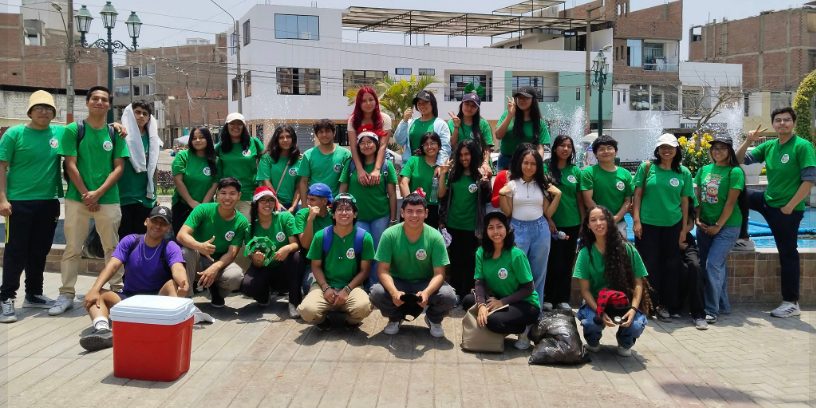 Parchís Guadalupanos participará en “¡Enciéndete: Concierto y Adoración!” junto a Fruto del Madero, Níckolas García y Nathalí Paredes