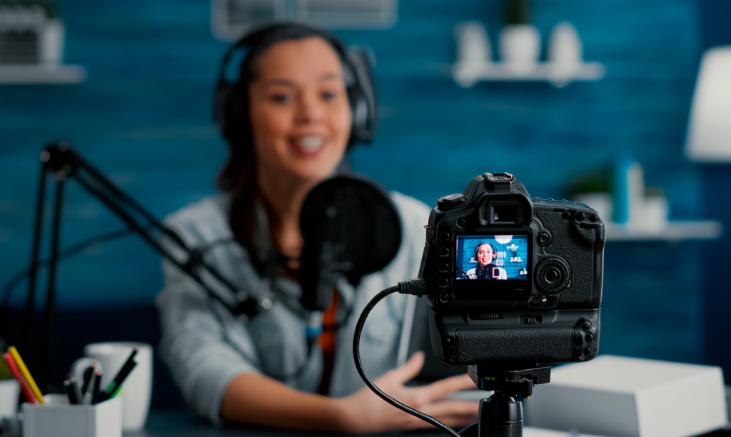 Conexión Guadalupana: un nuevo espacio juvenil en la Radio Diócesis de Carabayllo