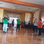 CELEBRACIÓN A LA VIGEN DE GUADALUPE